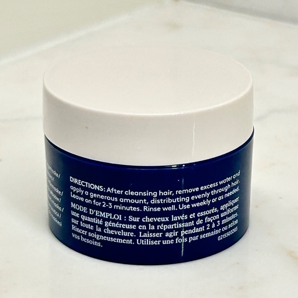 Virtue - 3x - Restorative Treatment Hair Mask Mini - Total 45 mL / 1.5 fl oz - Picture 5 of 6